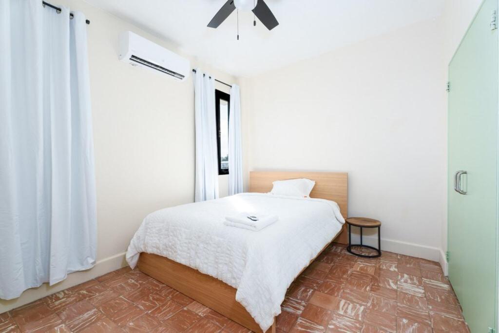 Good Vibes Appartement San Juan Buitenkant foto