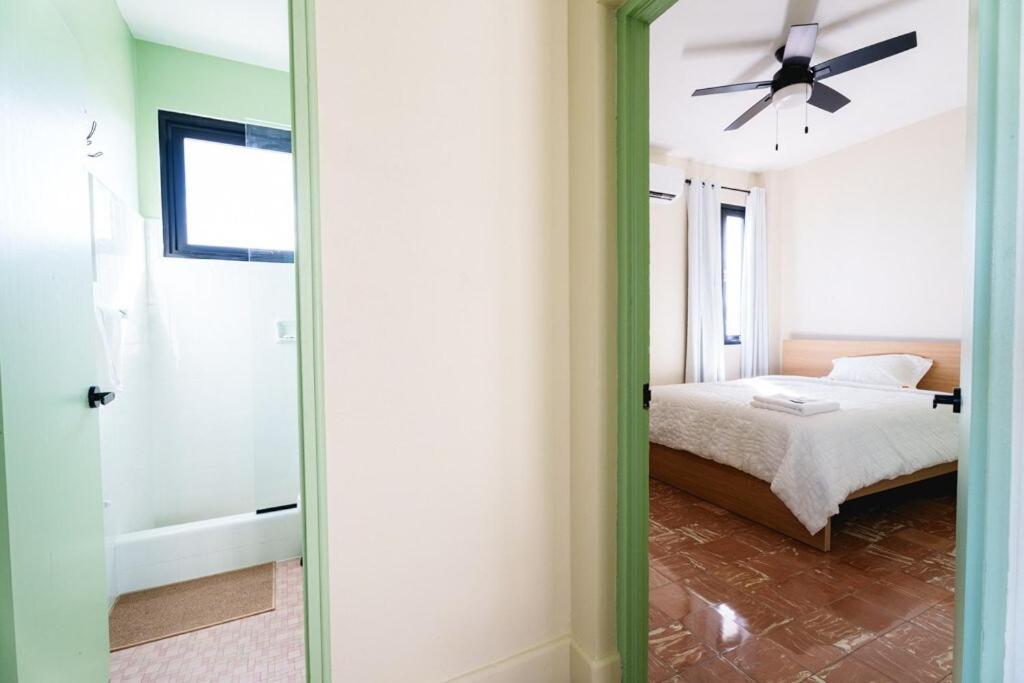 Good Vibes Appartement San Juan Buitenkant foto